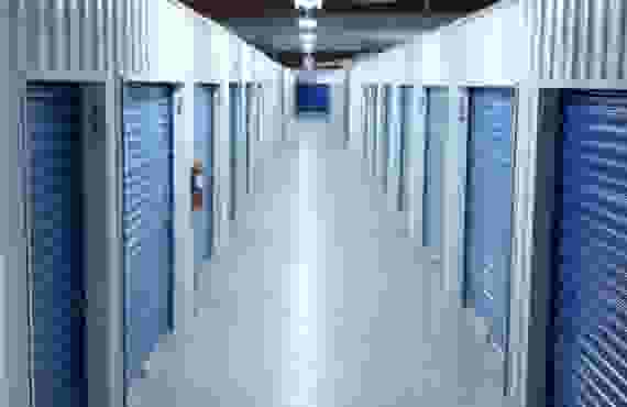 Climate Controlled Storage Unit Rentals in Tupelo, MS