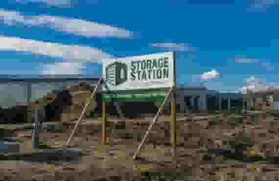 Storage Facility Main Image