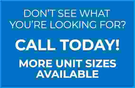 Waitlist Available at Glacier West Self Storage at 4172 SE Mile Hill Dr, Port Orchard, WA, 98366