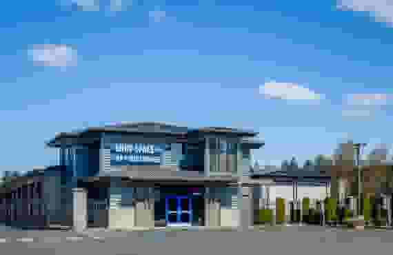 Glacier West Garage Plus Spanaway at 21607 Mountain Hwy E, Spanaway, WA, 98387