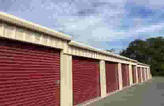 Storage Units at Hwy 67 Mini & RV Storage on 231 Newman Dr., North Little Rock, AR 72117