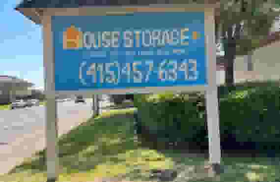 House Storage Plus - Storage For Your House Plus More - 415-457-6343