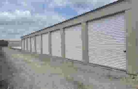 Storage Facility Main Image