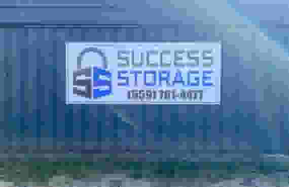 Storage Facility Main Image