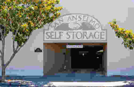 Storage Facility Main Image