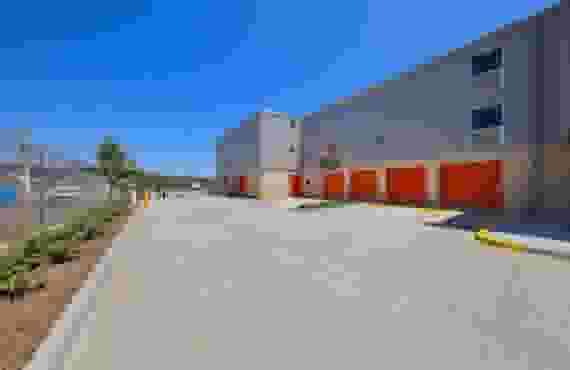 Storage Units in Hollister, San Diego