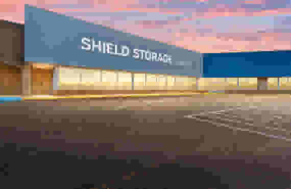 Storage Facility Main Image