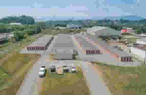 Storage Facility Main Image