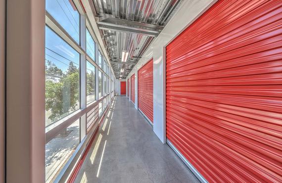Drive-Up Storage Units $19 in San Jose | StoragePRO