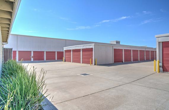 $29 Self Storage in Richmond, CA | StoragePRO