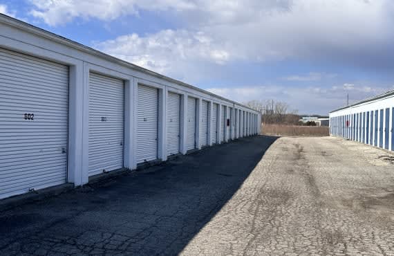 Storage Units In Waterloo Iowa