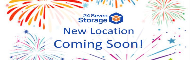 24 Seven Storage storage units and spaces at 14166 Frank Court, Carrollton, VA, 23314