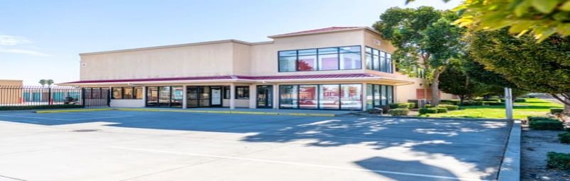 Image of North Main Storage - Cheap, Convenient, Secure Storage Spaces Near You!