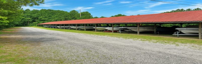 Forward Storage - Buford storage units and spaces at 1549 Buford Dam Rd, Buford, GA, 30518