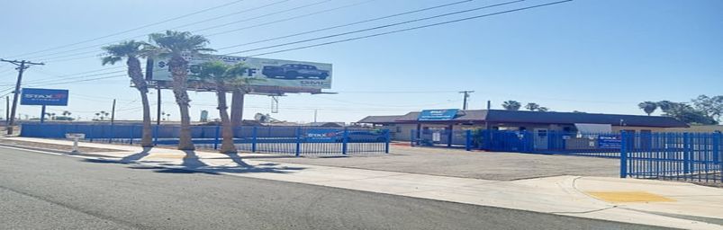 street view of front of property
