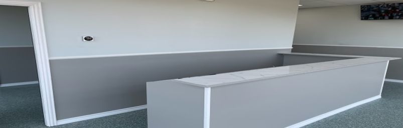 Storage Rental office interior Image of 9th Street Self Storage, 207 South 9th Street, Mabank, TX, 75147