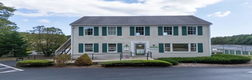 Storelocal Storage storage units and spaces at 349 Hokum Rock Rd, Dennis, MA, 02638