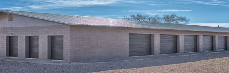 Show Low Mini Storage storage units and spaces at 291 N Central Ave, Show Low, AZ, 85901
