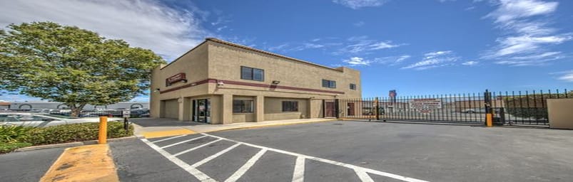 Image of Statewide Self Storage Antioch Gated Entry