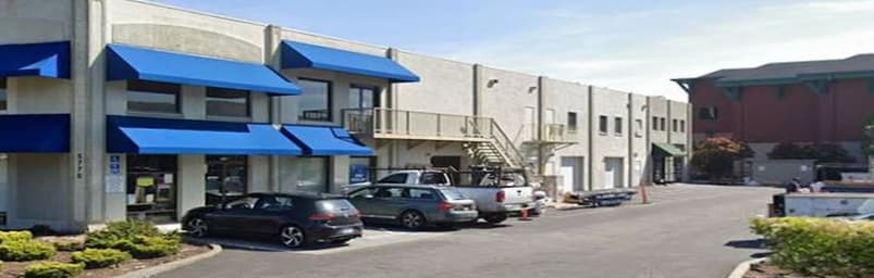 Image of Manager at self storage facility Corte Madera Mini Storage, 5776-B Paradise Dr, Corte Madera, CA, 94925