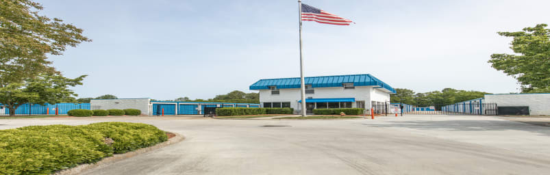 American Classic Storage Street View of 50 Providence Rd., Chesapeake, VA 23324