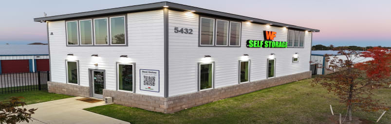 Front Office