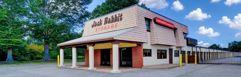Storage Facility at 4664 N Witchduck Rd, Virginia Beach, VA 23455