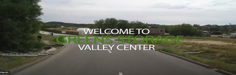 Facility drone youtube video
