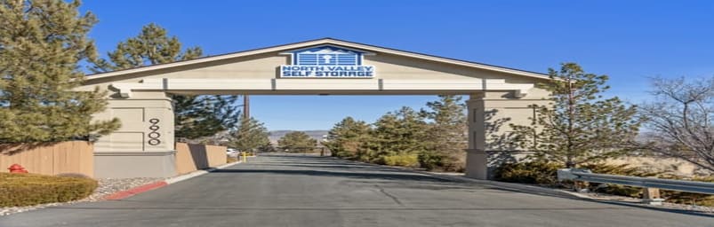 Main Entrance