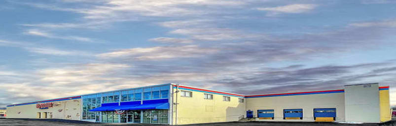 Image of All American Self Storage Framingham
