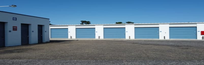 SunCo Storage - Marianna storage units and spaces at 4648 US-90, Marianna, FL, 32446