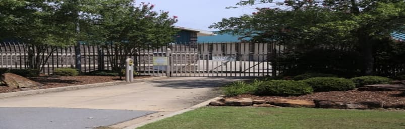 Front Gate