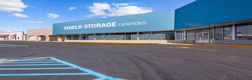 storage units near me in Minden LA