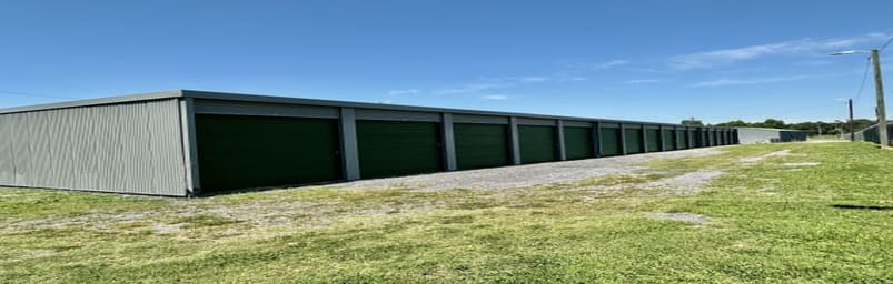 Hwy 70 Self Storage storage units and spaces at 2176 Hwy 70 East, Jackson, TN, 38305