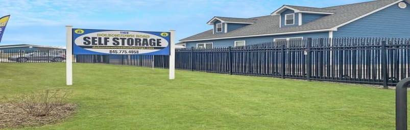 image of DOLSONTOWN ROAD SELF STORAGE