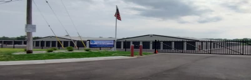 Forward Storage - Middleville storage units and spaces at 3451 North M-37 Hwy, Middleville, MI, 49333
