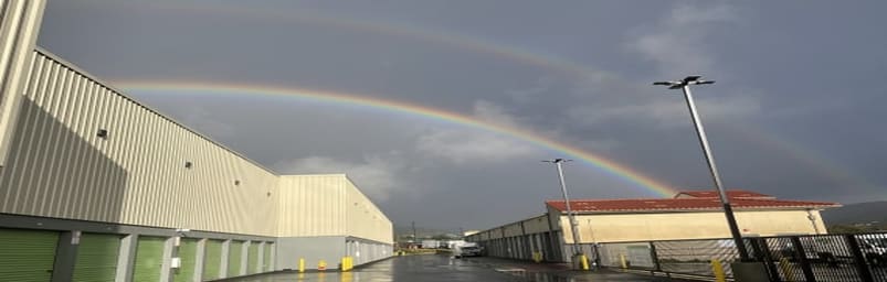 Storage Facility
