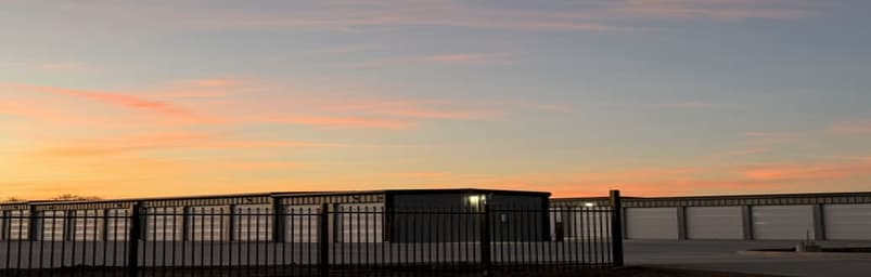 Big Dog Storage storage units and spaces at 18180 FM 47, Wills Point, TX, 75169