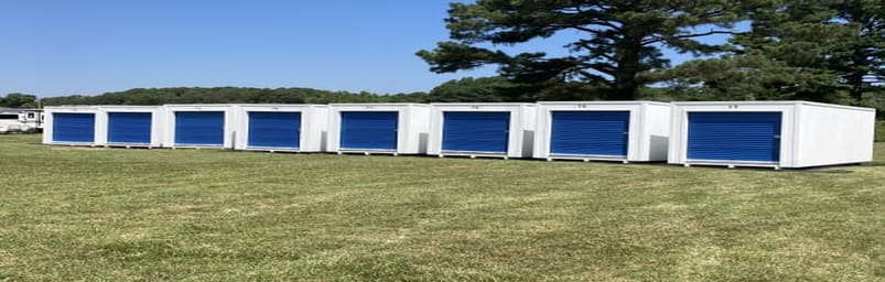 Princess Anne Storage storage units and spaces at 11118 Somerset Ave, Princess Anne, MD, 21853