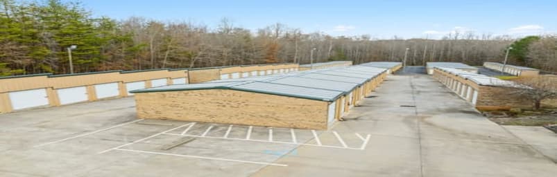 Storelocal Storage storage units and spaces at 1534 Filbert Hwy, York, SC, 29745