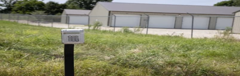 My Place Storage - Elkton storage units and spaces at 25452 Hwy 83, Flemington, MO, 65650