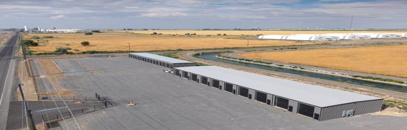 Cap Rock Self Storage storage units and spaces at 1931 Rd N NE, Moses Lake, WA, 98837