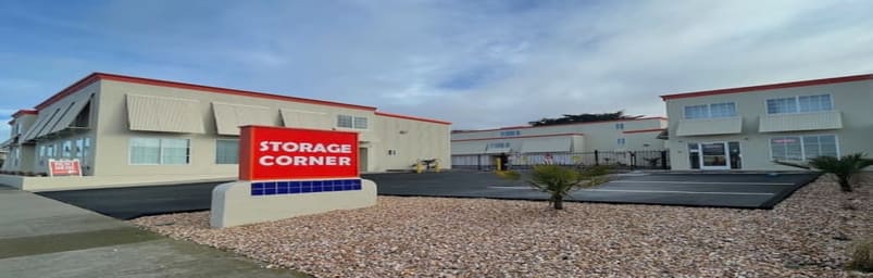 Safe and Secure Storage in Pacifica