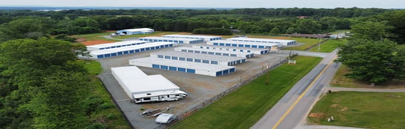 Storage City - Penhook storage units and spaces at 3465 Smith Mountain Road, Penhook, VA, 24137