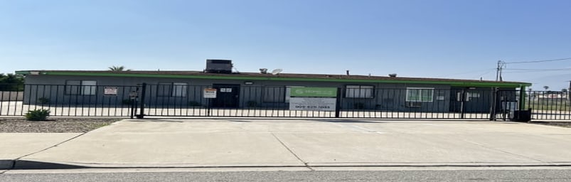 Storelocal Storage storage units and spaces at 8150 Tamarind Ave, Fontana, CA, 92335