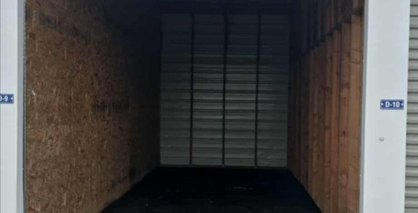 Moving out?