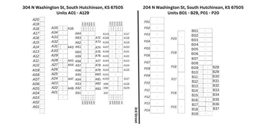 Facility Map