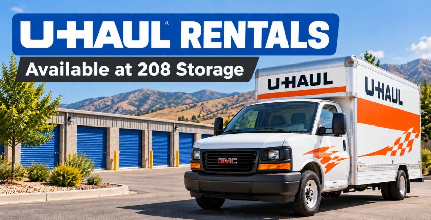 U-Haul Dealer