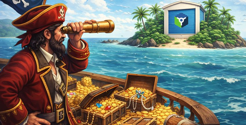 Find Storage Units Near You in Lafayette, IN