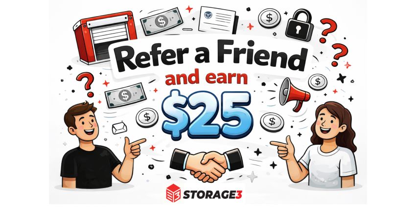 Refer a Friend